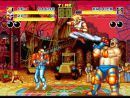 imágenes de Fatal Fury Battle Archives Volume 1