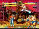 imágenes de Fatal Fury Battle Archives Volume 1