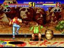 imágenes de Fatal Fury Battle Archives Volume 1