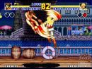 imágenes de Fatal Fury Battle Archives Volume 1