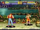 imágenes de Fatal Fury Battle Archives Volume 1