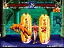 imágenes de Fatal Fury Battle Archives Volume 1