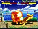 imágenes de Fatal Fury Battle Archives Volume 1