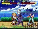 imágenes de Fatal Fury Battle Archives Volume 1