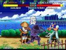 imágenes de Fatal Fury Battle Archives Volume 1