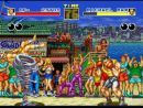 imágenes de Fatal Fury Battle Archives Volume 1