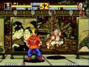 imágenes de Fatal Fury Battle Archives Volume 1