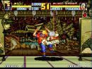 imágenes de Fatal Fury Battle Archives Volume 1