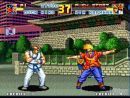 imágenes de Fatal Fury Battle Archives Volume 1