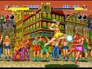 imágenes de Fatal Fury Battle Archives Volume 1