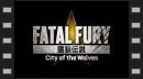vídeos de Fatal Fury: City of Wolves