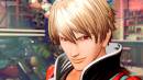 imágenes de Fatal Fury: City of the Wolves