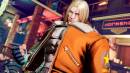 imágenes de Fatal Fury: City of the Wolves
