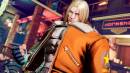 imágenes de Fatal Fury: City of Wolves