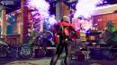 imágenes de Fatal Fury: City of the Wolves
