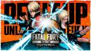 imágenes de Fatal Fury: City of Wolves