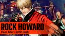 imágenes de Fatal Fury: City of the Wolves
