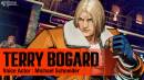 imágenes de Fatal Fury: City of the Wolves