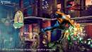 imágenes de Fatal Fury: City of the Wolves