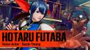 imágenes de Fatal Fury: City of the Wolves