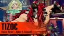imágenes de Fatal Fury: City of the Wolves