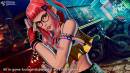 imágenes de Fatal Fury: City of the Wolves