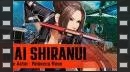 vídeos de Fatal Fury: City of the Wolves