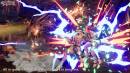 imágenes de Fatal Fury: City of the Wolves