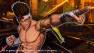 Fatal Fury: City of the Wolves