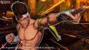 imágenes de Fatal Fury: City of the Wolves