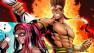 Fatal Fury: City of the Wolves