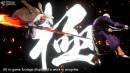 im&aacute;genes de Fatal Fury: City of the Wolves