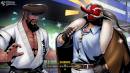 im&aacute;genes de Fatal Fury: City of the Wolves
