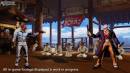 im&aacute;genes de Fatal Fury: City of the Wolves