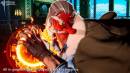 im&aacute;genes de Fatal Fury: City of the Wolves