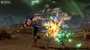 im&aacute;genes de Fatal Fury: City of the Wolves