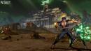 im&aacute;genes de Fatal Fury: City of the Wolves