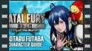 vídeos de Fatal Fury: City of the Wolves
