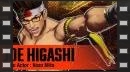 vídeos de Fatal Fury: City of the Wolves