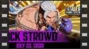 v&iacute;deos de Fatal Fury: City of the Wolves