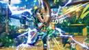 Imágenes recientes Fatal Fury: City of the Wolves