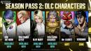 Im&aacute;genes recientes Fatal Fury: City of the Wolves