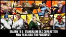 Im&aacute;genes recientes Fatal Fury: City of the Wolves