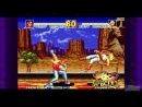 imágenes de Fatal Fury Special