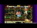 Imágenes recientes Fatal Fury Special