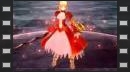 vídeos de Fate/Extella: The Umbral Star