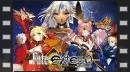 vídeos de Fate/Extella: The Umbral Star