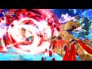 imágenes de Fate/Extella: The Umbral Star