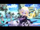 imágenes de Fate/Extella: The Umbral Star