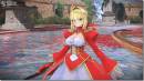 imágenes de Fate/Extella Link